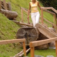 Kneipp tuin